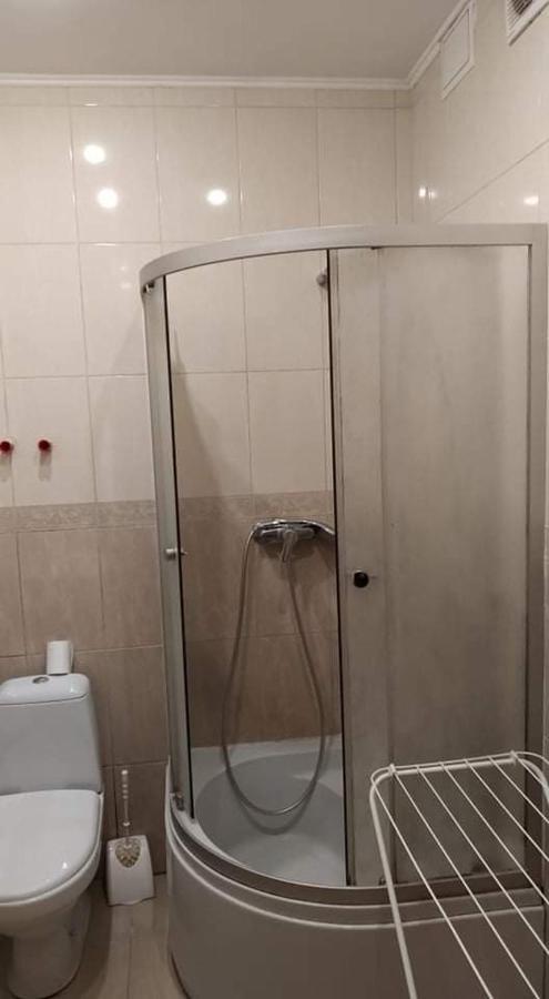 Apartamento У Князя Лева Поряд Площі Ринок At Duke'S Aparment Next To Rynok Square Leópolis Exterior foto